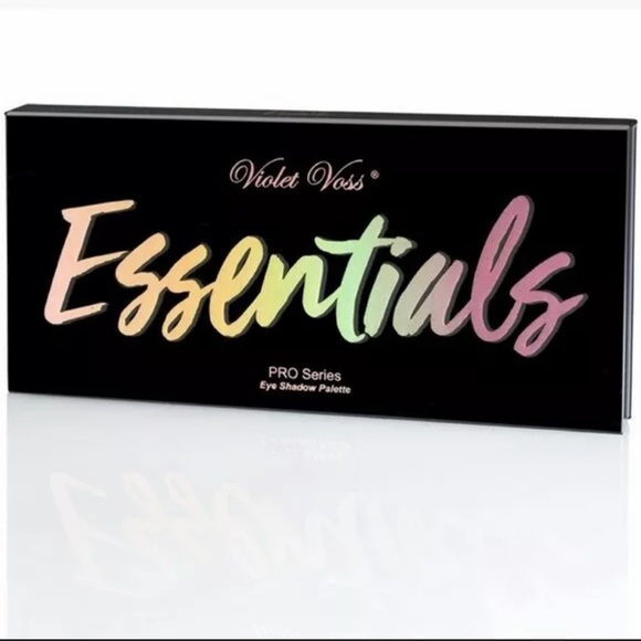 🔥Violet Voss Essentials Pro Series Palette - Picture 2 of 10